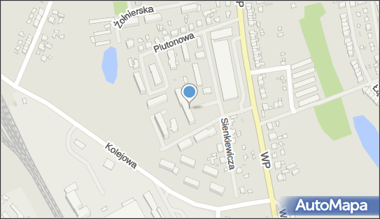 Dystrybucja Ryb, ul. Henryka Sienkiewicza 12, Mrągowo 11-700 - Przedsiębiorstwo, Firma, numer telefonu, NIP: 7421934206