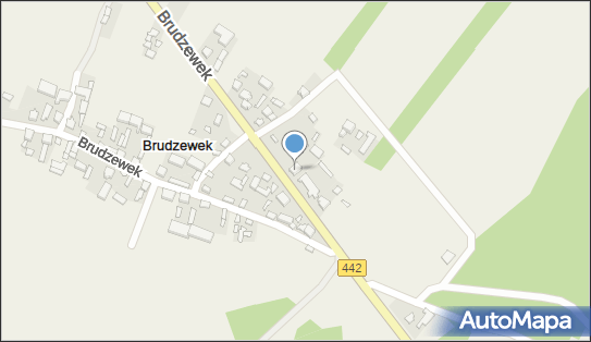Dystrybucja Środków Ekologicznych, Brudzewek 44a, Brudzewek 63-313 - Przedsiębiorstwo, Firma, NIP: 6171115888