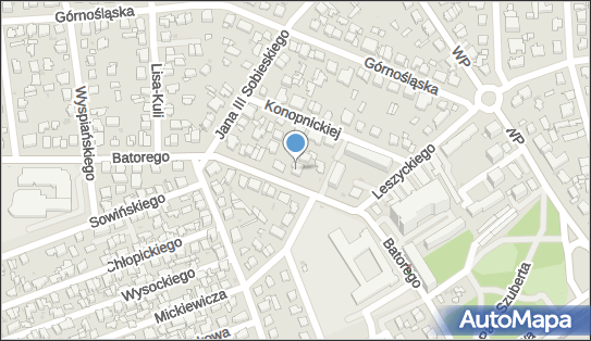 011738993, Dystrybucja Środków Konsumpcyjnych, Michalczewska Grażyna 