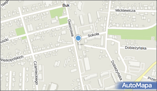 Dystrybucja Tow Konsump w Sieci Network Marketing, Buk 64-320 - Przedsiębiorstwo, Firma, NIP: 7881038117