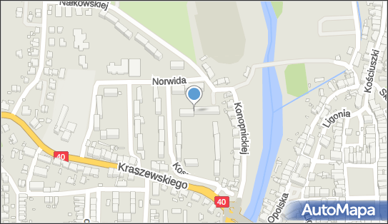 7551192163, Dystrybucja Towarów Firmy Amway Harasymowicz Zofia 