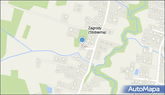 690388840, Dystrybucja Towarów Firmy Amway Cyrek Maria 