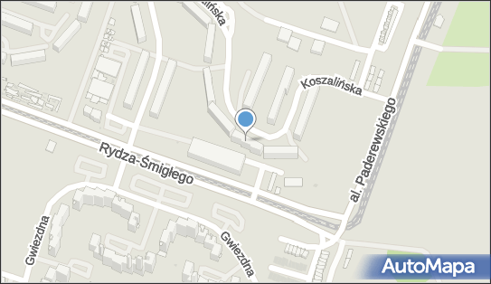 6442081145, Dystrybucja Towarów, Organizowanie Sieci Dystrybutorów Kozibąk Jadwiga 