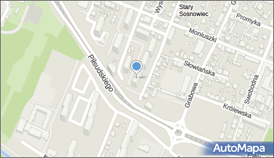 6441339506, Jonczyk Jerzy, Dystrybucja Towarów, Organizowanie Sieci Dystrybutorskiej 