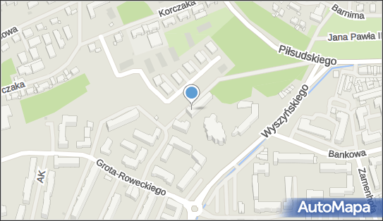 Dystrybucja Towarów w Syst.Network Marketing Otto Elżbieta 72-009 - Przedsiębiorstwo, Firma, NIP: 8511672791