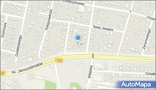 Dystrybucja Towarów, Królewska 18, Piastów 05-820 - Przedsiębiorstwo, Firma, NIP: 5341377441
