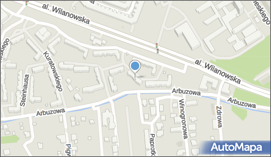 Dystrybucja Towarów, Arbuzowa 10, Warszawa 02-747 - Przedsiębiorstwo, Firma, NIP: 5211997139