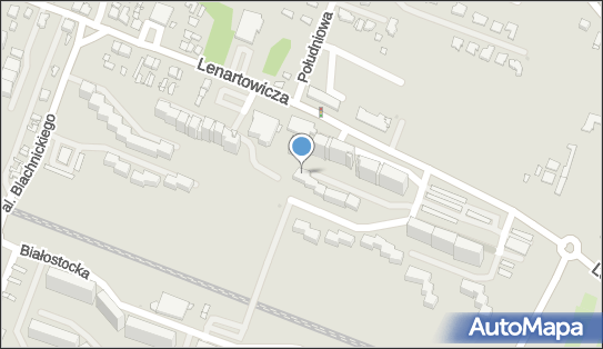 6442160459, Kowalczyk Barbara, Dystrybucja Towarów 