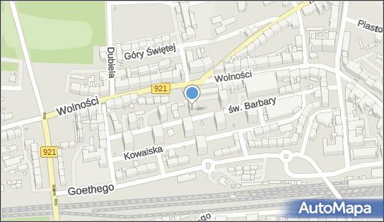 6481497039, Skiba Wanda, Dystrybucja 