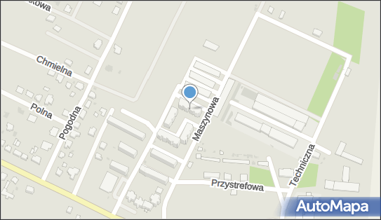 Dystrybutor Amway, Białowieska 111E, Bielsk Podlaski 17-100 - Przedsiębiorstwo, Firma, NIP: 5431312095