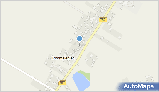 830187467, Dystrybutor Amway Bezak Jolanta 