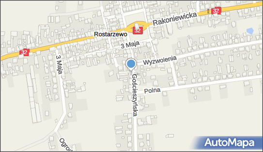 7881117489, Dystrybutor Emway Bożena Wieczorek, Rostarzewo 