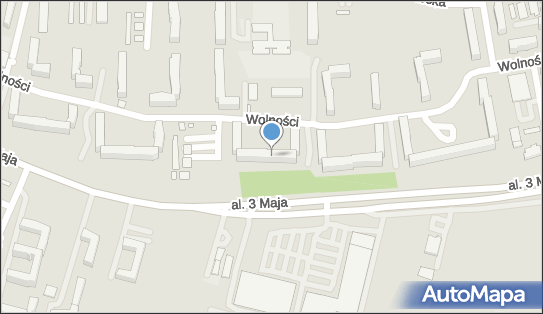 5631576120, Dystrybutor Firmy Amway, Skrzypiec Zofia 