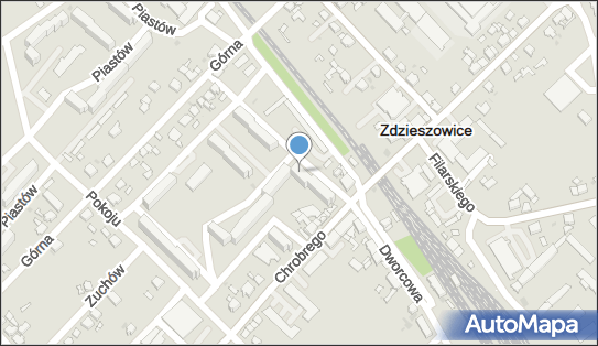 Dystrybutor Firmy Amway, os. Piastów 1E, Zdzieszowice 47-330 - Przedsiębiorstwo, Firma, NIP: 7491649534