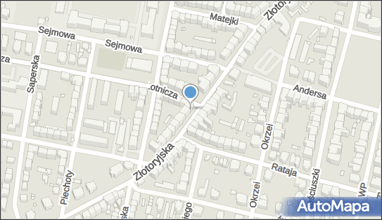 6911288121, Dystrybutor Sieciowy Kulik Halina Zofia 