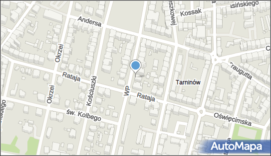 Dystrybutor Sieciowy Ossolińska Jadwiga Joanna, Legnica 59-220 - Przedsiębiorstwo, Firma, NIP: 6911597632
