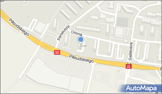6931132652, Dystrybutor Sieciowy Skomski Robert 