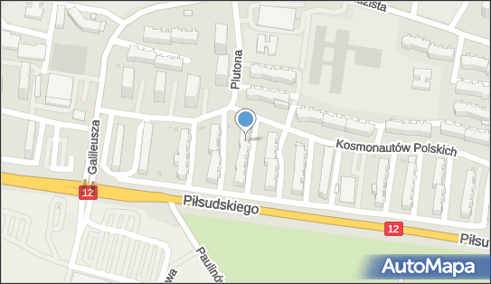 Dystrybutor Sieciowy, Kosmonautów Polskich 89, Głogów 67-200 - Przedsiębiorstwo, Firma, NIP: 6931032028