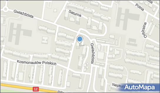 Dystrybutor Sieciowy, Gwiaździsta 40, Głogów 67-200 - Przedsiębiorstwo, Firma, NIP: 6931548950