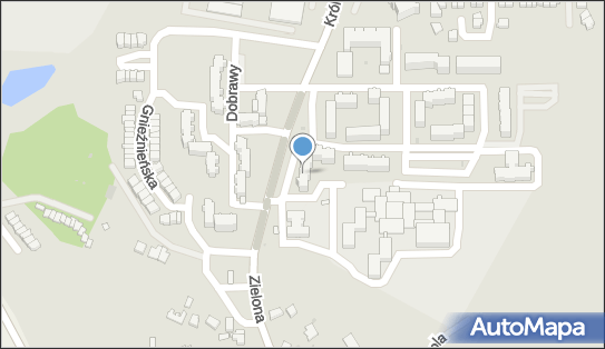 Dystrybutor Sieciowy, Królowej Jadwigi 21, Głogów 67-200 - Przedsiębiorstwo, Firma, NIP: 6931435275