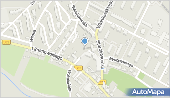 Dystrybutor Sieciowy, ul. Mała 3/3, Jawor 59-400 - Przedsiębiorstwo, Firma, NIP: 6951192278