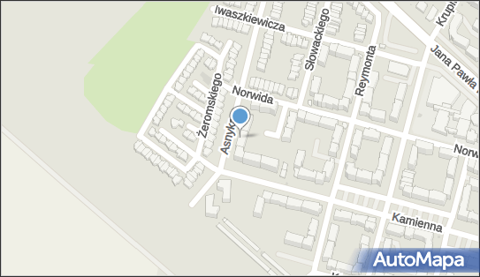Dystrybutor Sieciowy, ul. Adama Asnyka 43, Lubin 59-300 - Przedsiębiorstwo, Firma, NIP: 6921141690