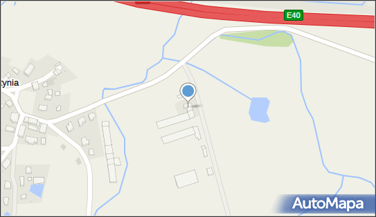 Dystrybutor Sieciowy, Kościelec 12, Kościelec 59-223 - Przedsiębiorstwo, Firma, NIP: 6911220643