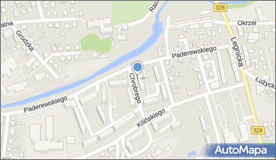 6941008729, Dystrybutor Sieciowy Owsianicki Czesław 