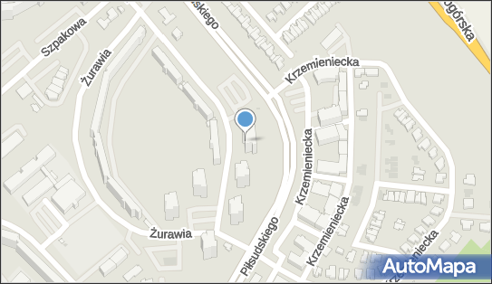 6921284099, Dystrybutor Sieciowy Walczak Jarosław 