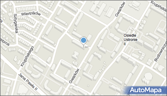 Dystrybutor Sieciowy, Gwarków 33, Lubin 59-300 - Przedsiębiorstwo, Firma, NIP: 6921441044