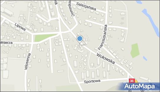 6922079734, Gospodarstwo Rolne Dec Zbigniew 