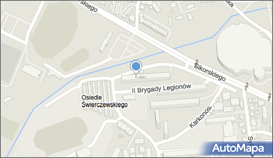 6921055418, Dystrybutor Sieciowy Petryczkiewicz Janusz 