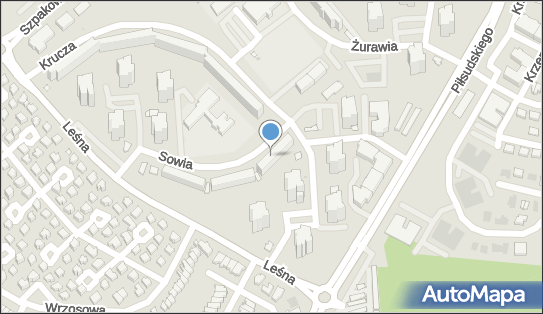 6921038414, Dystrybutor Sieciowy Janusz Pacut 