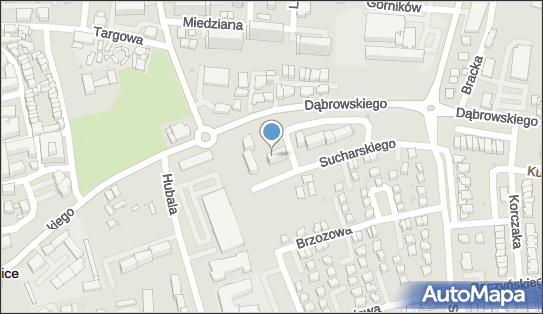 Dystrybutor Sieciowy, ul. Jarosława Dąbrowskiego 12B, Polkowice 59-320 - Przedsiębiorstwo, Firma, NIP: 6921027439