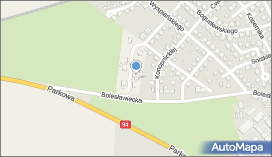 6941053173, Dystrybutor Sieciowy Majkut Tadeusz 