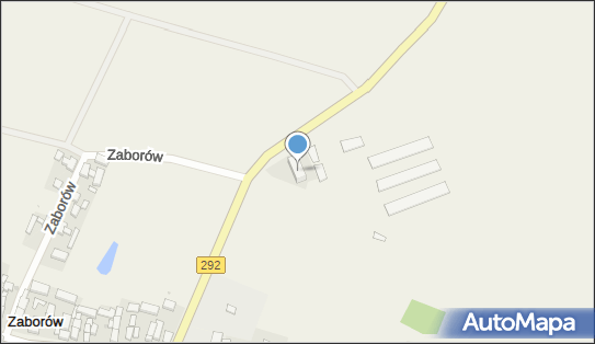 6921037604, Dystrybutor Sieciowy Fuczko Krystyna 