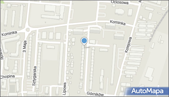 Dystrybutor Sieciowy, ul. Górników 11/15, Polkowice 59-320 - Przedsiębiorstwo, Firma, NIP: 6921335135