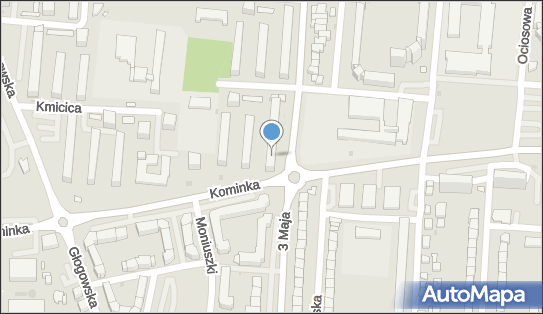 Dystrybutor Sieciowy, ul. Jana Skrzetuskiego 11, Polkowice 59-320 - Przedsiębiorstwo, Firma, NIP: 6921602783
