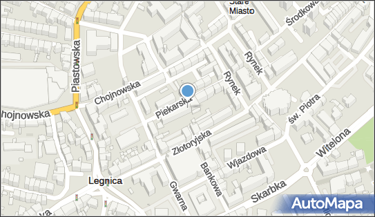 6911257497, Dystrybutor Sieciowy Domagała Janusz 