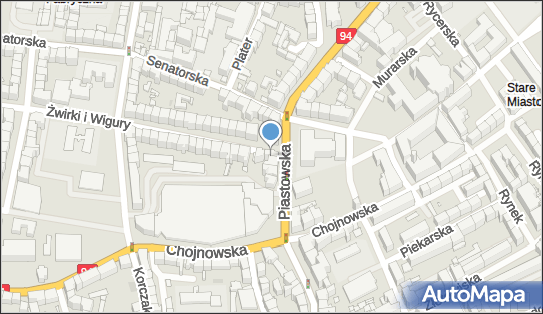 6911162265, Dystrybutor Sieciowy Sochacka Barbara 