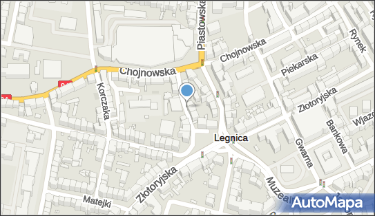 6911606957, Dystrybutor Sieciowy Grzegorz Mazik 