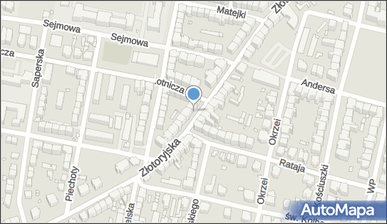 Dystrybutor Sieciowy, Złotoryjska 73, Legnica 59-220 - Przedsiębiorstwo, Firma, NIP: 6911303062