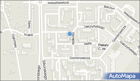 6911055612, Dystrybutor Sieciowy Domżalska Teresa 
