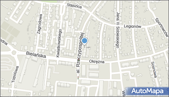 6911119826, Dystrybutor Sieciowy Ziemiacki Grzegorz 