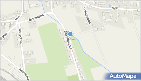 Dystrybutor Sieciowy, ul. Proletariacka 2 A/4, Miłkowice 59-222 - Przedsiębiorstwo, Firma, NIP: 6911306793