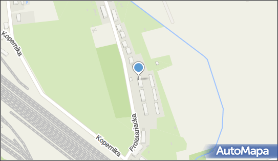 6911004810, Dystrybutor Sieciowy Przybylska Danuta 