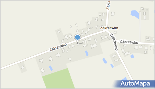 Dystrybutor, Zakrzewko 8, Zakrzewko 87-148 - Przedsiębiorstwo, Firma, NIP: 8791792822