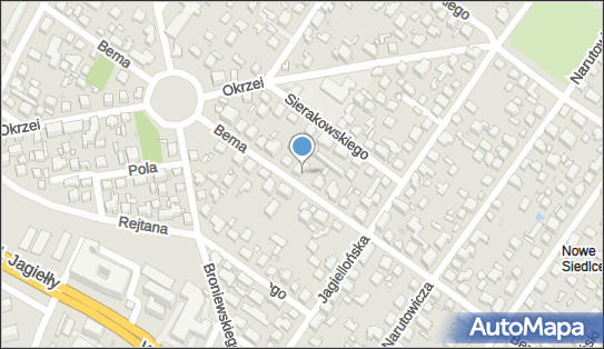 Dystrybutor, ul. Generała Józefa Bema 72, Siedlce 08-110 - Przedsiębiorstwo, Firma, NIP: 8211167422