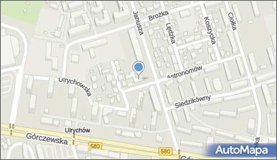 5271135909, Dystrybutor, Komorowska Agnieszka 