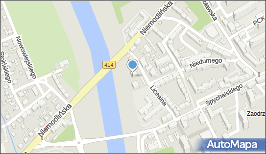 7541395870, Dystrybutor Kendzia Irena 